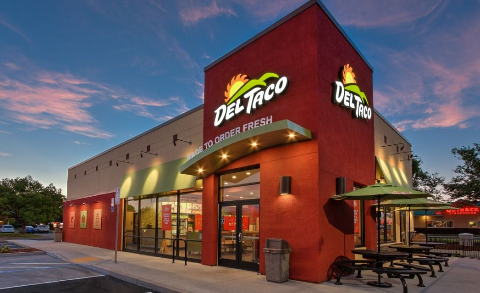 Del Taco - Glendale, AZ