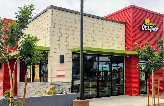 Del Taco - Tempe, AZ