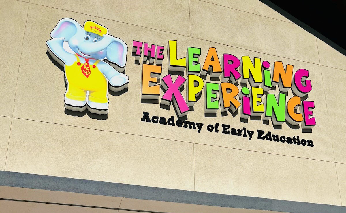 The Learning Experience - Mesa, AZ