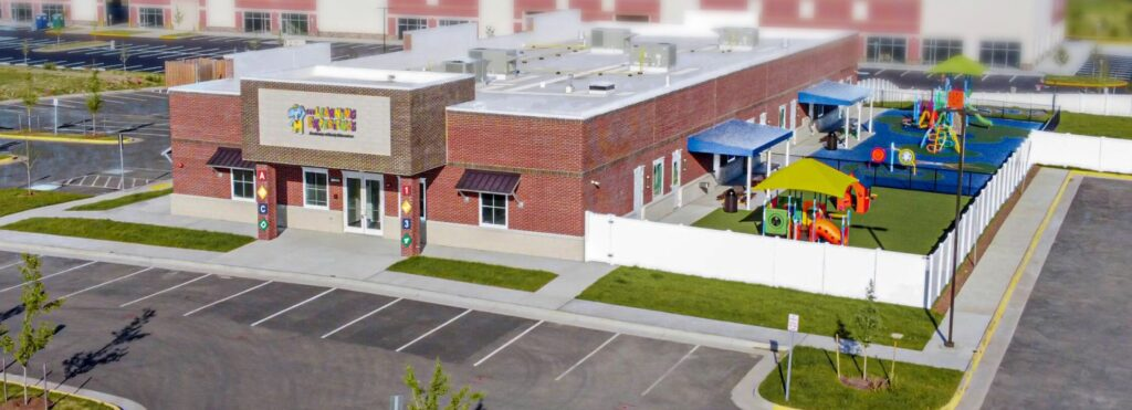 The Learning Experience - North Las Vegas