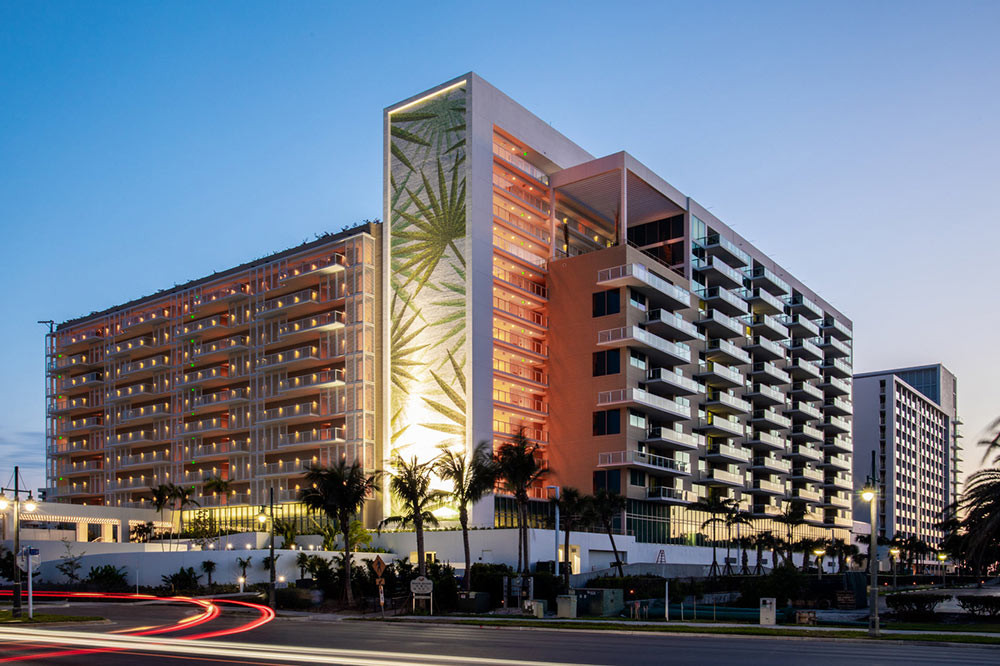 Marriott Vacation Club Crystal Shores